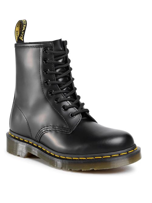 DR. MARTENS Stivali 1460 Unisex in Pelle DR. MARTENS | 11822006